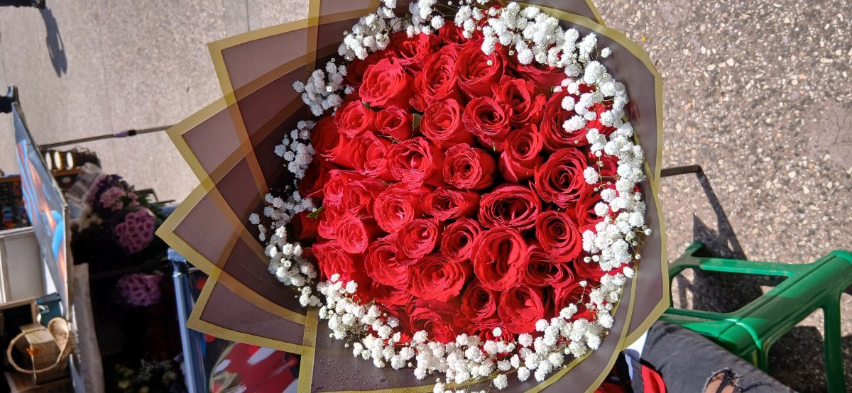 Amazing red 😍 ❤️  photo 2