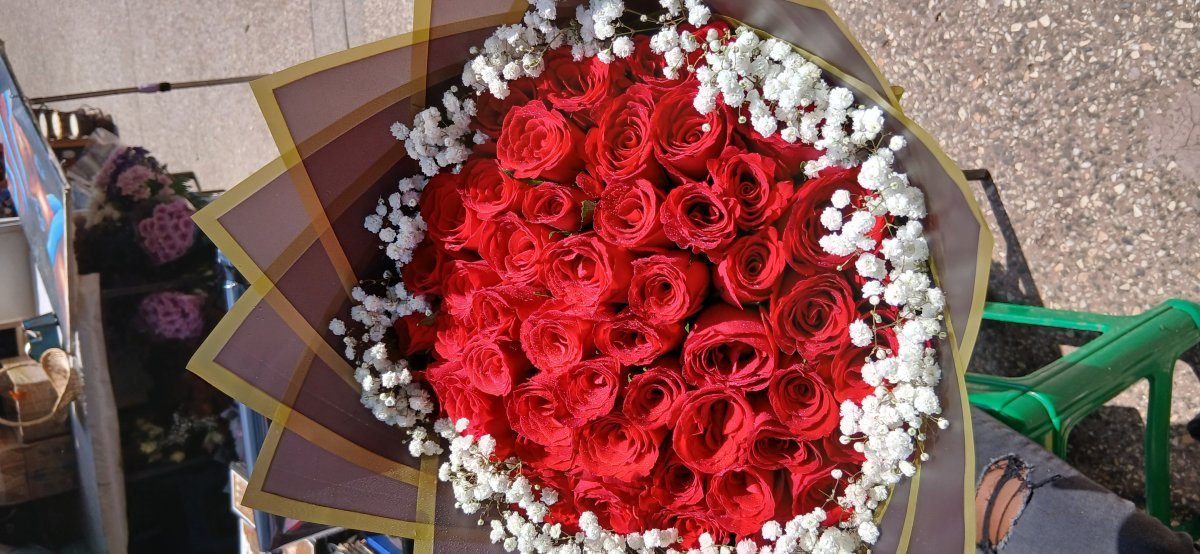 Amazing red 😍 ❤️  photo 3