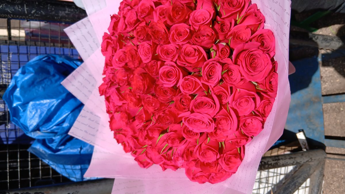 Spicy Hot pink 💗  photo 6