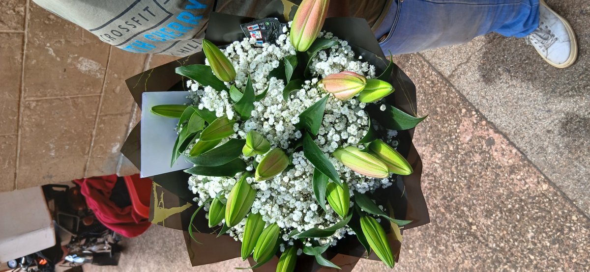 Heavenly Blooms ❤️🦋 photo 4