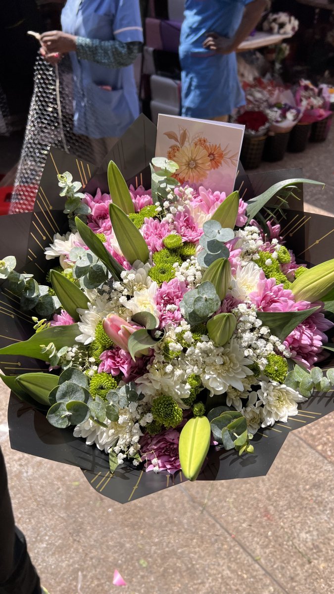  Blush Symphony🥹🥰🎀💐🌸