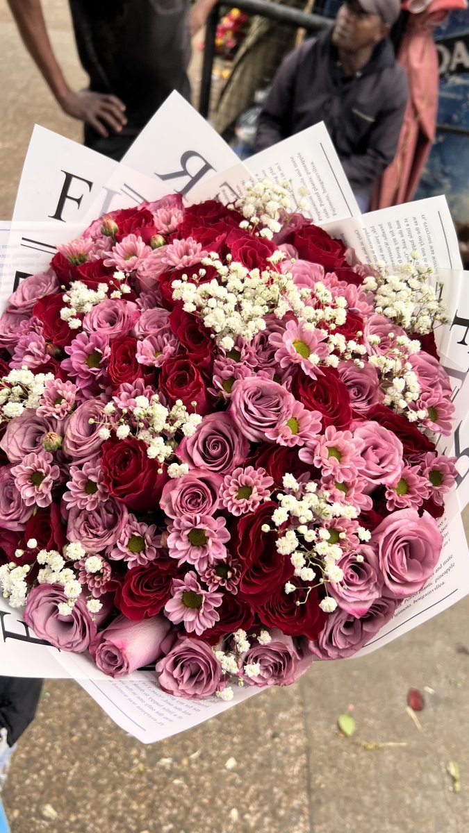 Blushing Romance 💘 🦋💜💟