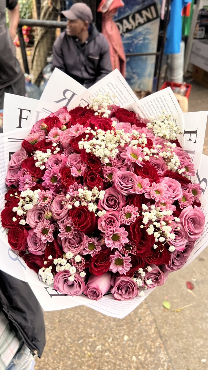 Blushing Romance 💘 🦋💜💟 photo 5