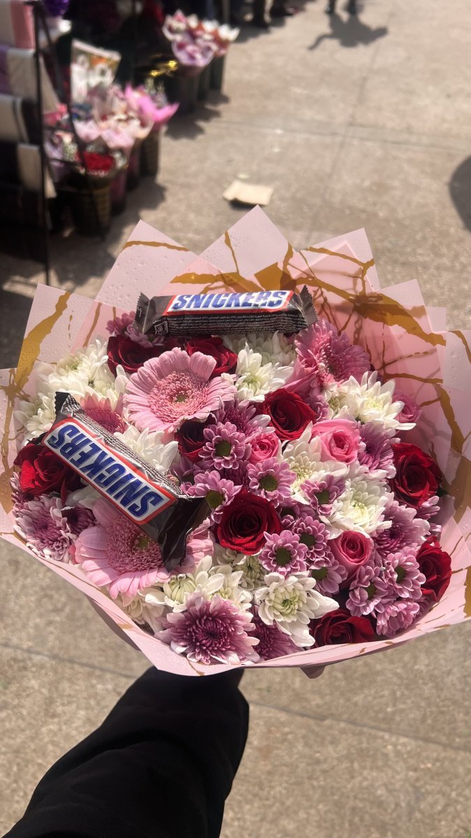 Sweet Indulgence 🍫🍫💝 photo 2