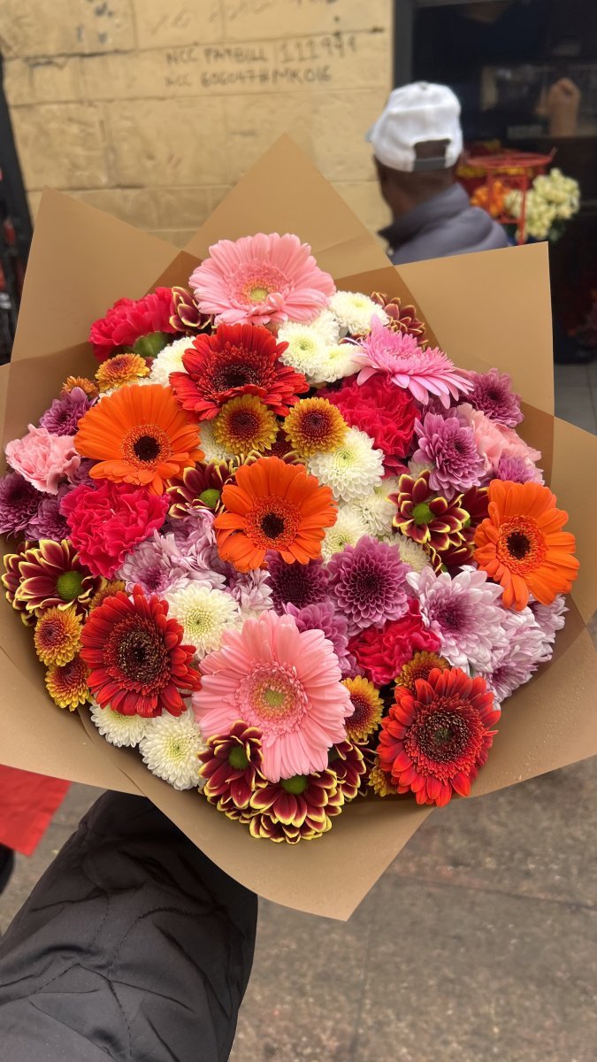 Vibrant Harmony 🌸💐 photo 6