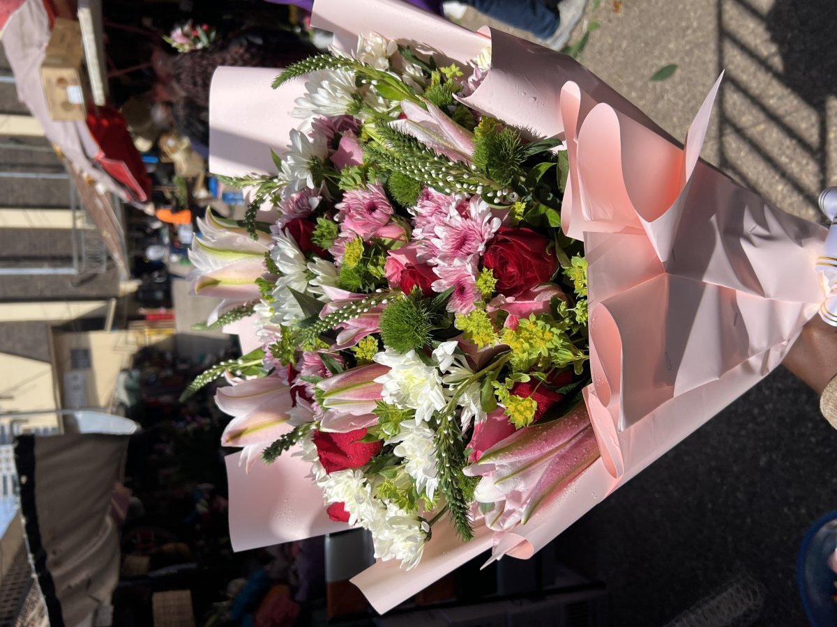 L’Amour Bouquet 🌸 photo 4