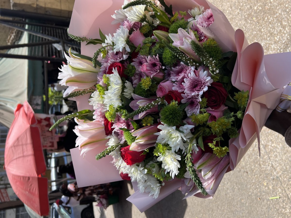 L’Amour Bouquet 🌸 photo 5